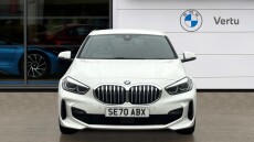 BMW 1 Series 118i M Sport 5dr Petrol Hatchback